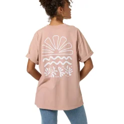 Women O'NEILL T-Shirts And Polos^OG Horizon - Women's T-Shirt
