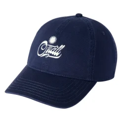 Women O'NEILL Tuques, Caps And Hats^OG Radical Sun - Women's Adjustable Cap