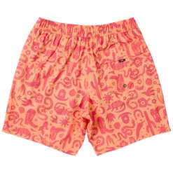 Sale SAXX Oh Buoy 2n1 Volley 7 - Men's Board Shorts CBP