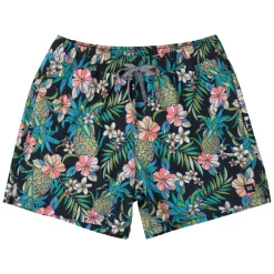 Clearance SAXX Oh Buoy 2n1 Volley 5 - Men's Board Shorts PFB