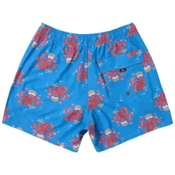 SAXX Board Shorts^Oh Buoy 2n1 Volley 5 - Men's Board Shorts