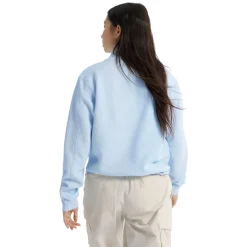 Clearance ARC'TERYX Olera - Women's Half-Zip Sweater ALPBL