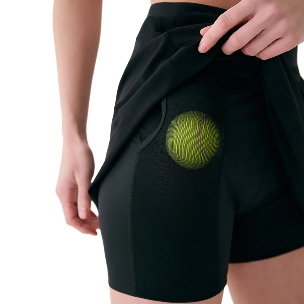 Discount LOLË Olivie - Women's Skort