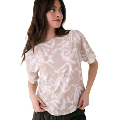 Women LOLË T-Shirts And Polos^Olivie - Women's T-Shirt