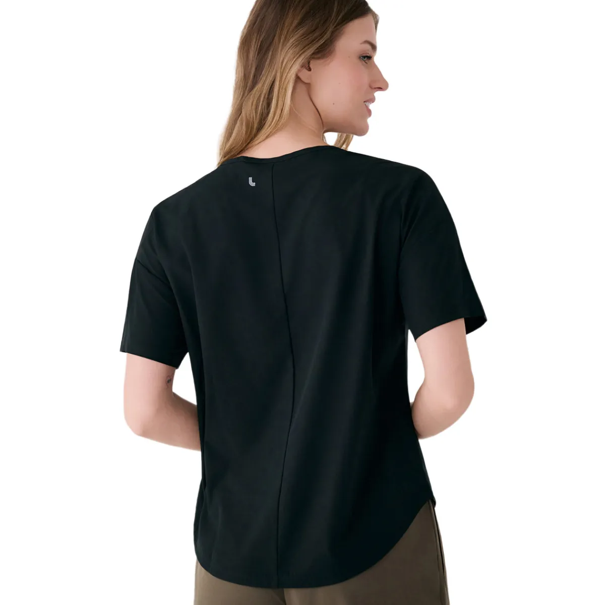 Women LOLË T-Shirts And Polos^Olivie - Women's T-Shirt
