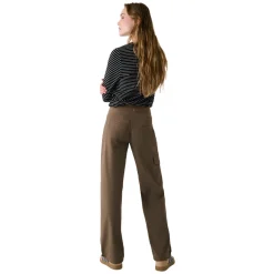 Women LOLĂ‹ Pants^Olivie Tech Trousers - Women's Pants