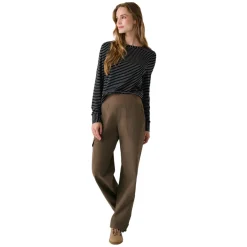 Women LOLË Pants^Olivie Tech Trousers - Women's Pants