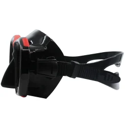 SCAUP Snorkeling Masks And Snorkels^Olympus - Adult Mask