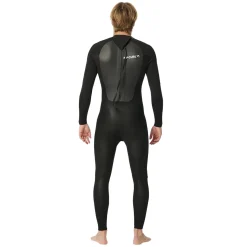 Outlet RIP CURL Omega 3/2 - Men's Long-Sleeved Wetsuit 0090