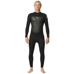RIP CURL Wetsuits^Omega 3/2 - Men's Long-Sleeved Wetsuit