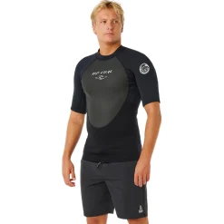 RIP CURL Wetsuits|Wetsuits^Omega - Men's Wetsuit Jacket