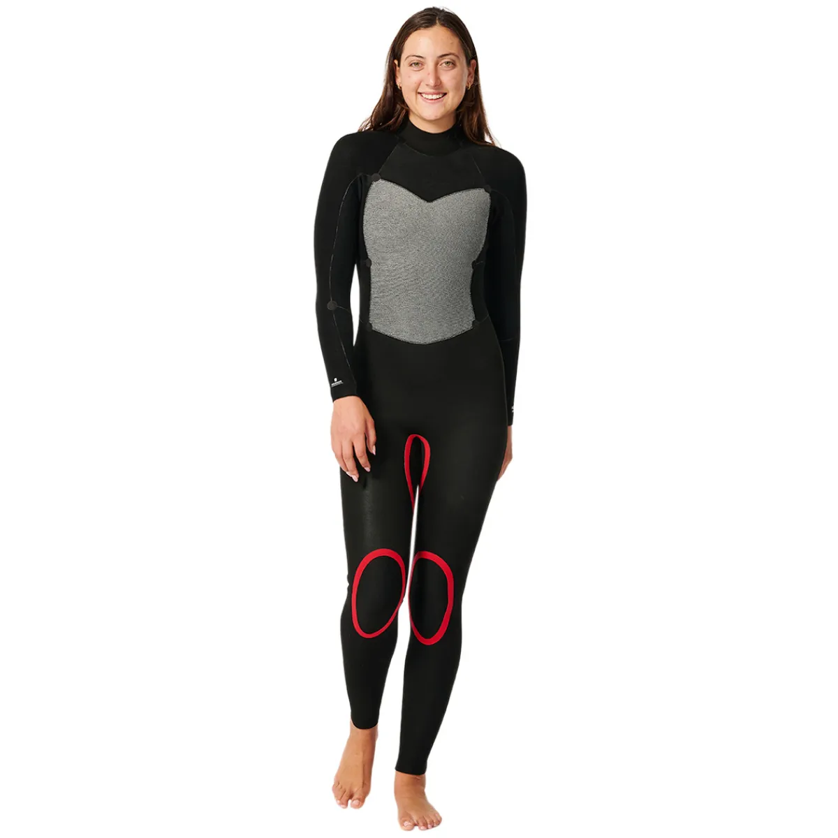 Outlet RIP CURL Omega - Women's Long-Sleeved Wetsuit 0090