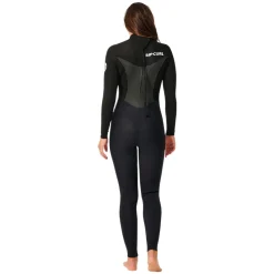 Outlet RIP CURL Omega - Women's Long-Sleeved Wetsuit 0090