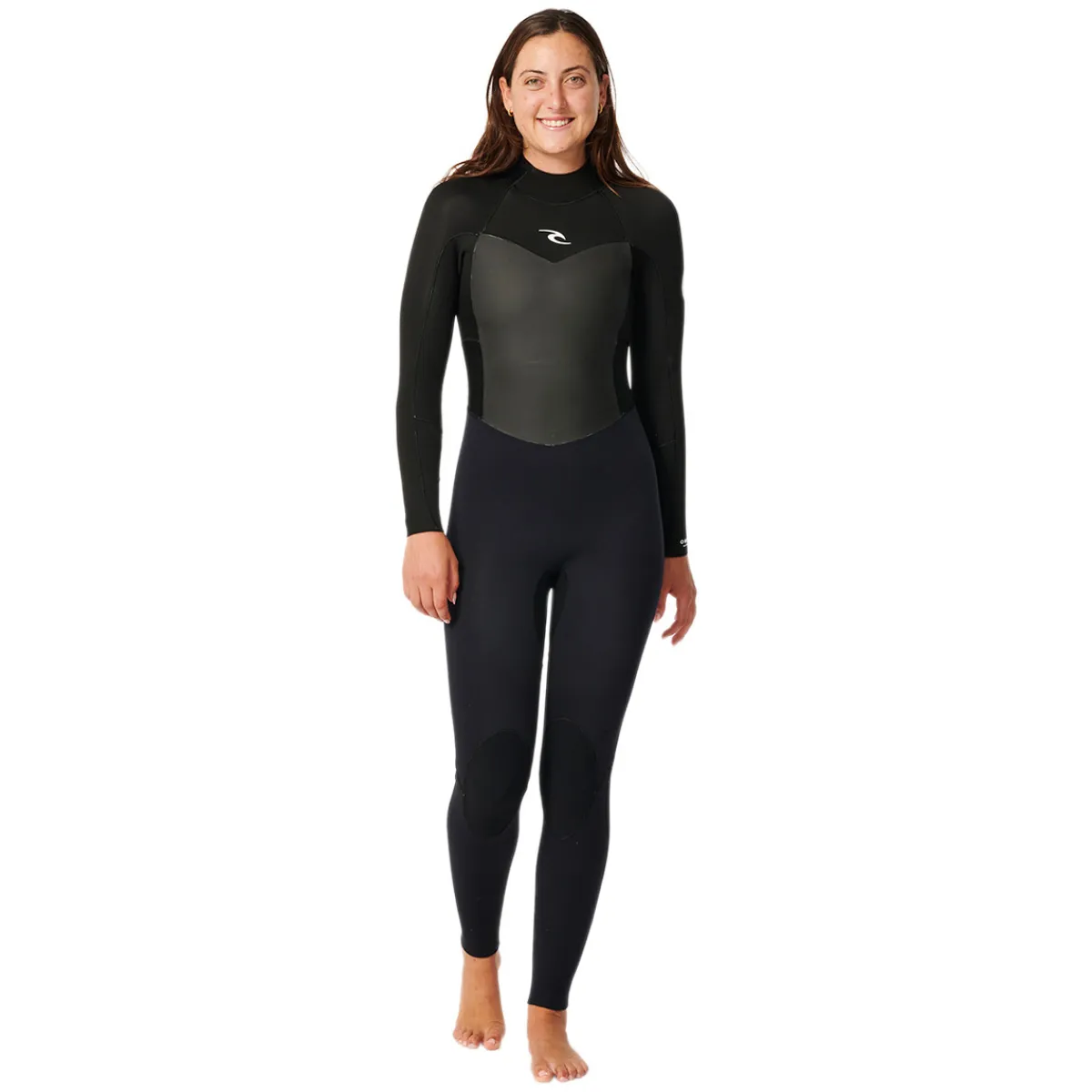 Outlet RIP CURL Omega - Women's Long-Sleeved Wetsuit 0090