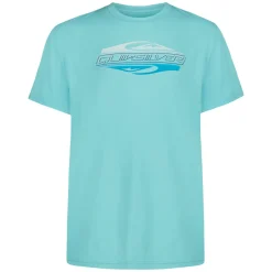 New QUIKSILVER Omni Yin Surf - Boys' Rash Guard 440