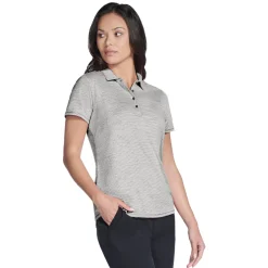 SKECHERS Golf Clothing^On The Green - Women's Golf Polo