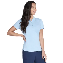 SKECHERS Golf Clothing^On The Green - Women's Golf Polo