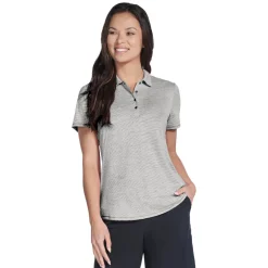 SKECHERS Golf Clothing^On The Green - Women's Golf Polo