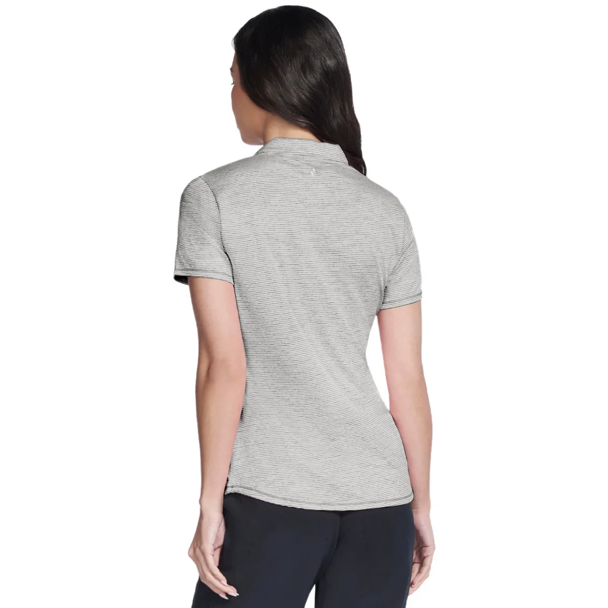 Discount SKECHERS On The Green - Women's Golf Polo