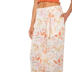 Women ROXY Pants^On The Road - Women's Pants