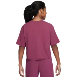 NIKE One - Girls' Athletic T-Shirt