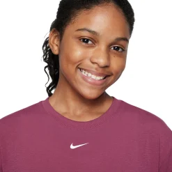 NIKE One - Girls' Athletic T-Shirt
