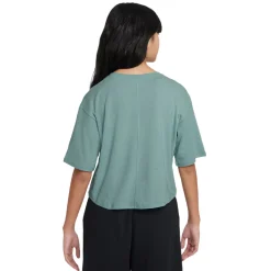 NIKE One - Girls' Athletic T-Shirt