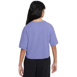 NIKE Sportswear^One - Girls' Athletic T-Shirt