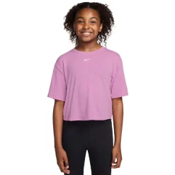 NIKE Sportswear^One - Girls' Athletic T-Shirt
