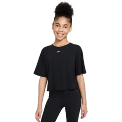 NIKE Sportswear^One - Girls' Athletic T-Shirt