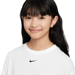 NIKE Sportswear^One - Girls' Athletic T-Shirt