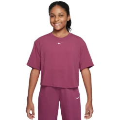 NIKE Sportswear^One - Girls' Athletic T-Shirt