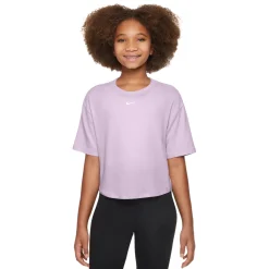 NIKE Sportswear^One - Girls' Athletic T-Shirt