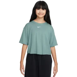 NIKE Sportswear^One - Girls' Athletic T-Shirt
