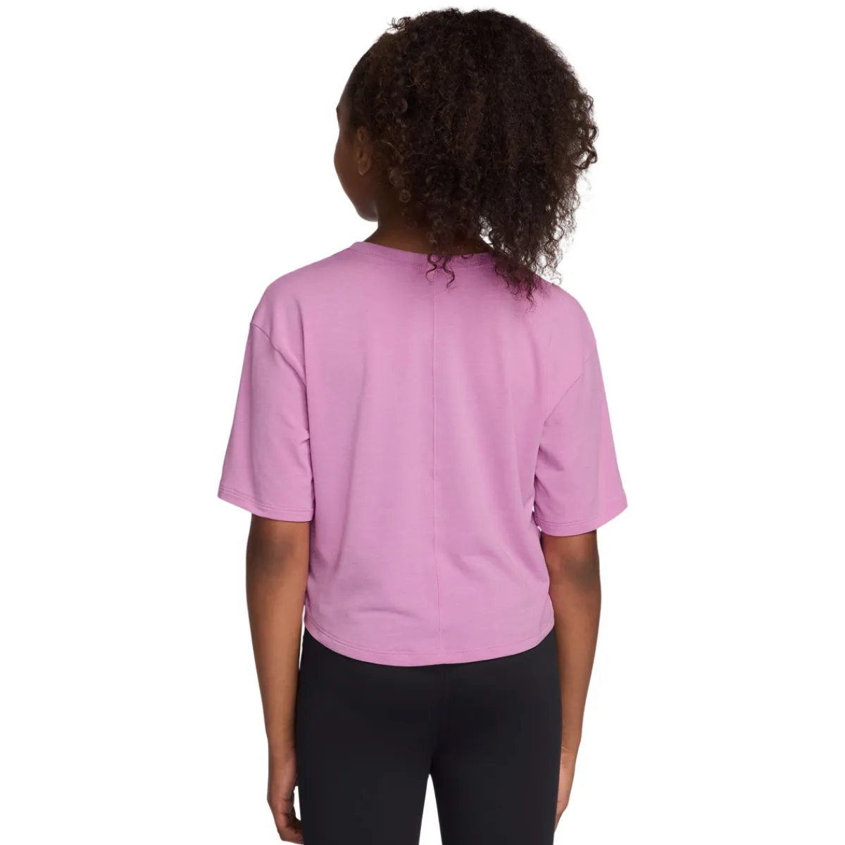 NIKE Sportswear^One - Girls' Athletic T-Shirt