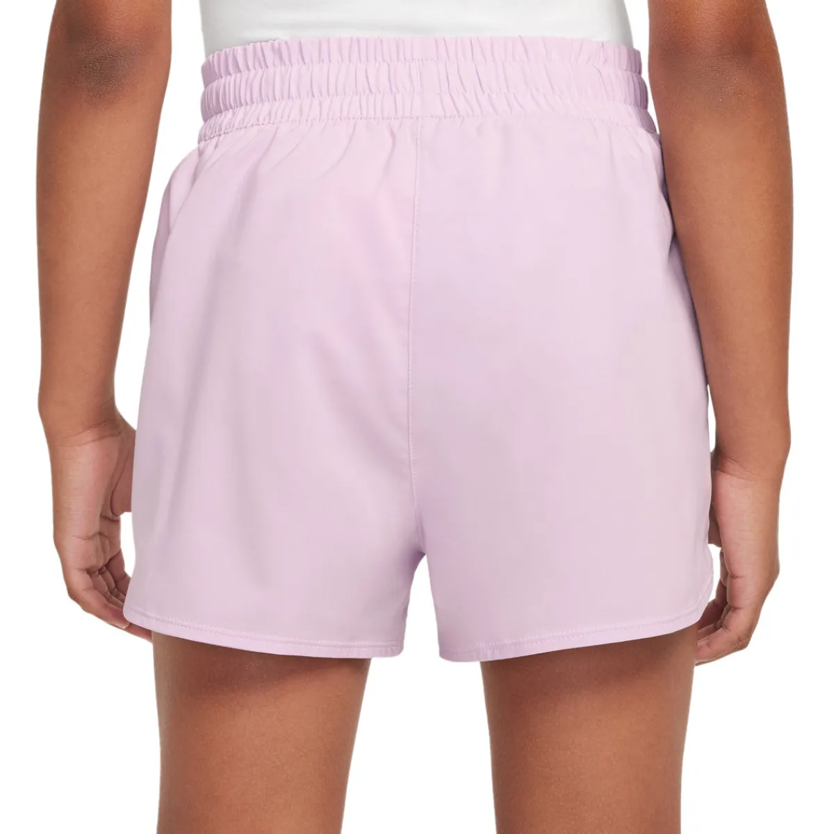Discount NIKE One - Girls' Training Shorts