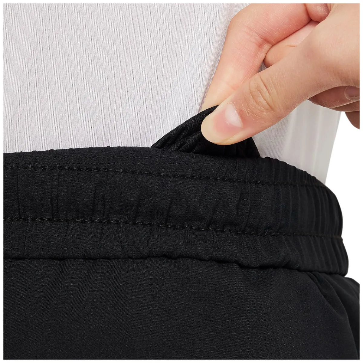 Discount NIKE One - Girls' Training Shorts