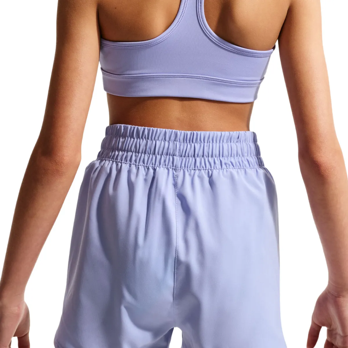Discount NIKE One - Girls' Training Shorts