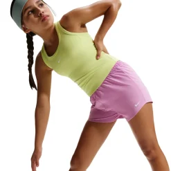 Discount NIKE One - Girls' Training Shorts