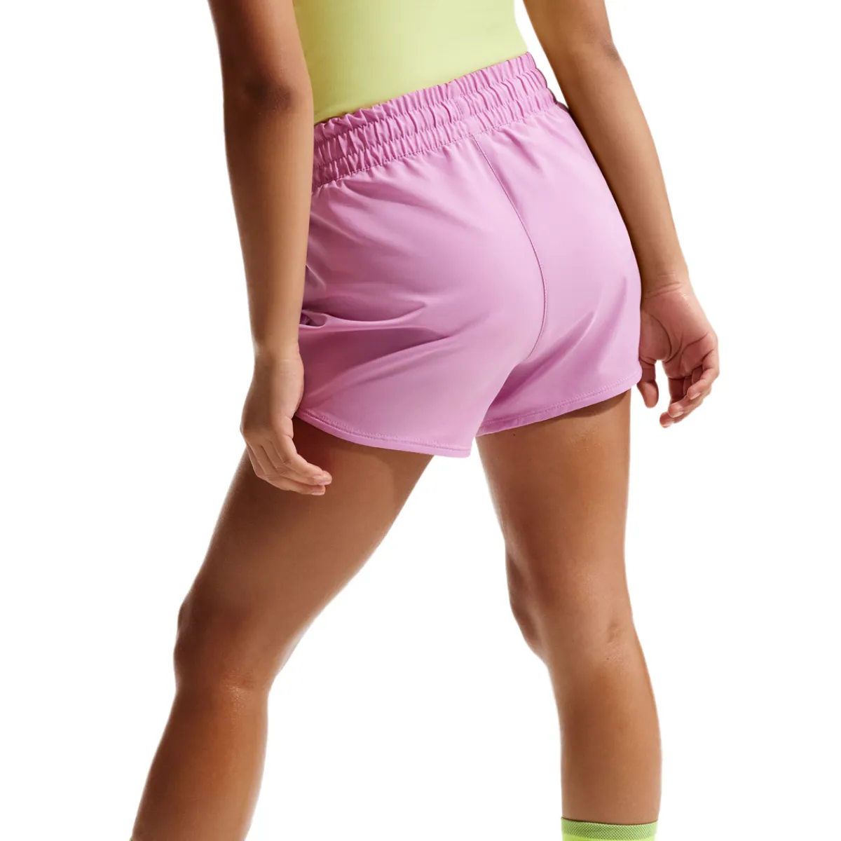 Discount NIKE One - Girls' Training Shorts