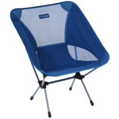 Discount HELINOX One - Lightweight and Compact Foldable Chair BLUE