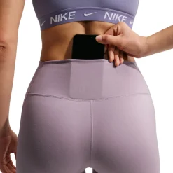 Women NIKE Leggings^One - Women's 7/8 Training Leggings