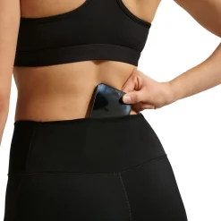 Women NIKE Leggings^One - Women's 7/8 Training Leggings