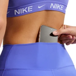 Women NIKE Leggings^One - Women's 7/8 Training Leggings