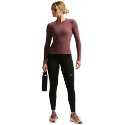 Women NIKE Leggings^One - Women's 7/8 Training Leggings