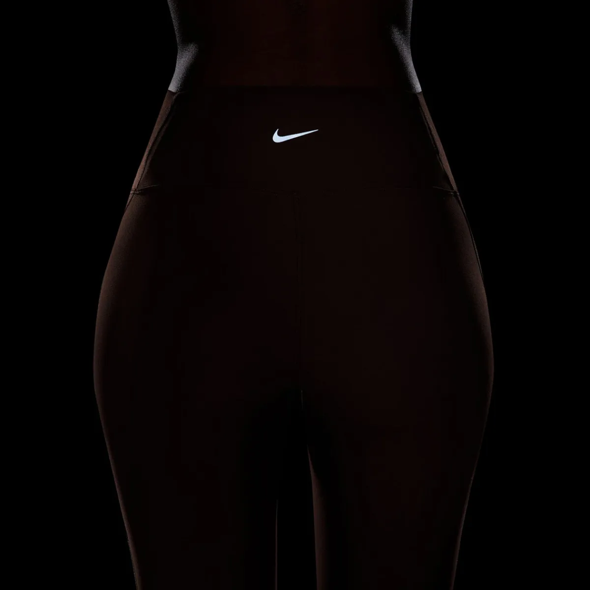 Women NIKE Leggings^One - Women's 7/8 Training Leggings