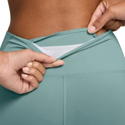 Women NIKE Leggings^One - Women's 7/8 Training Leggings