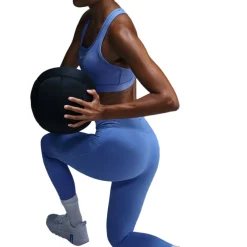 Women NIKE Leggings^One - Women's 7/8 Training Leggings