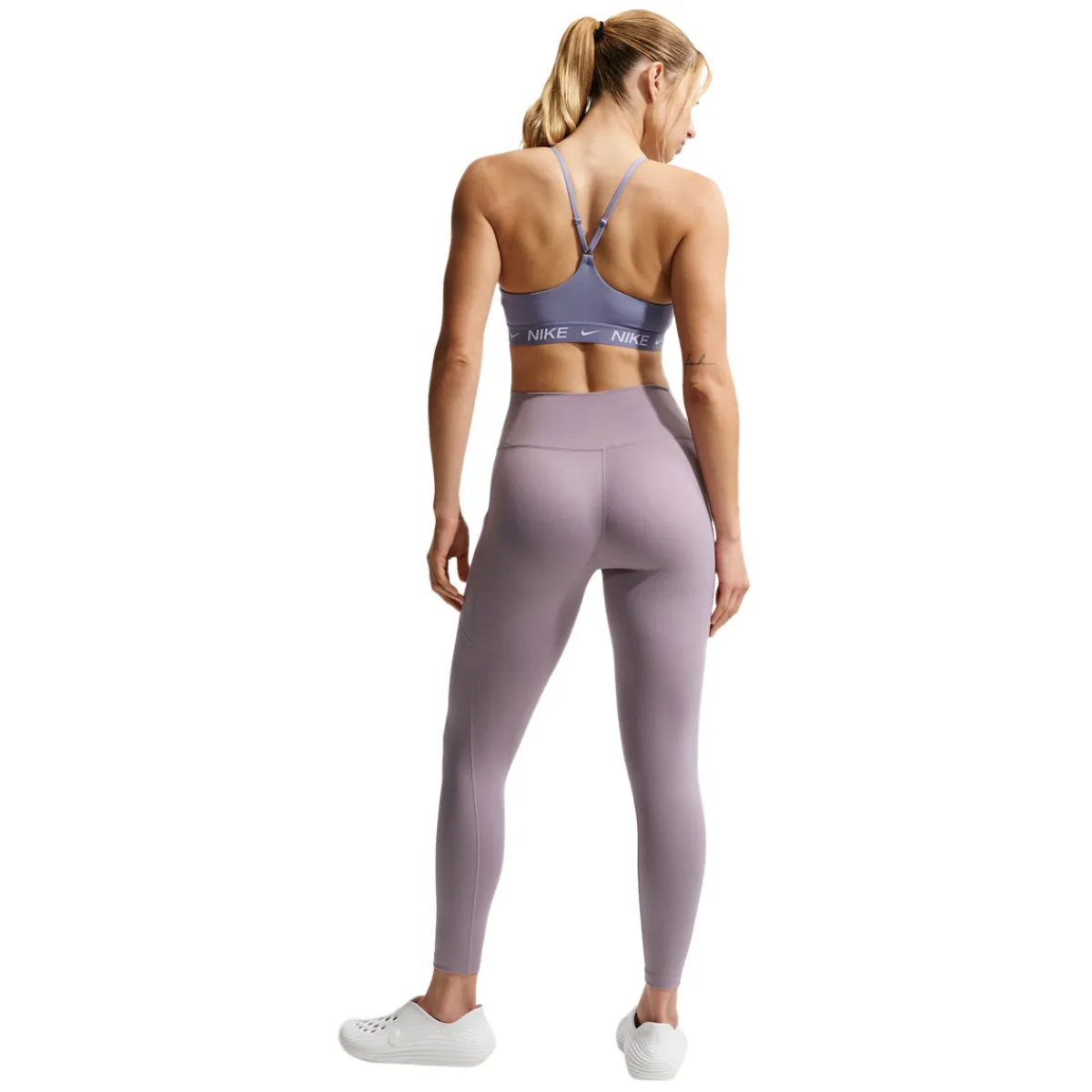Women NIKE Leggings^One - Women's 7/8 Training Leggings