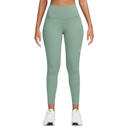 Women NIKE Leggings^One - Women's 7/8 Training Leggings